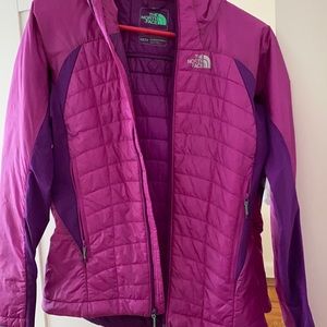The North Face Jacket